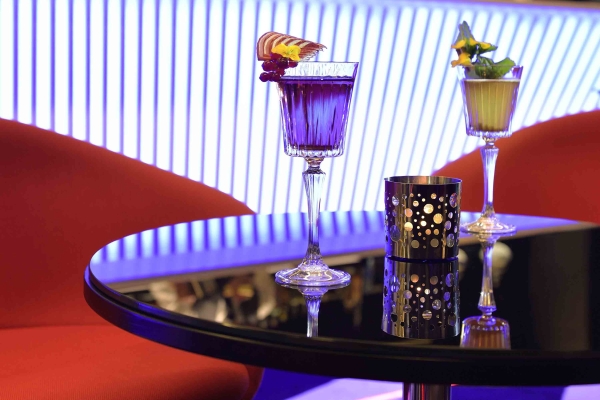 Hotel Sofitel Luxembourg Le Grand Ducal